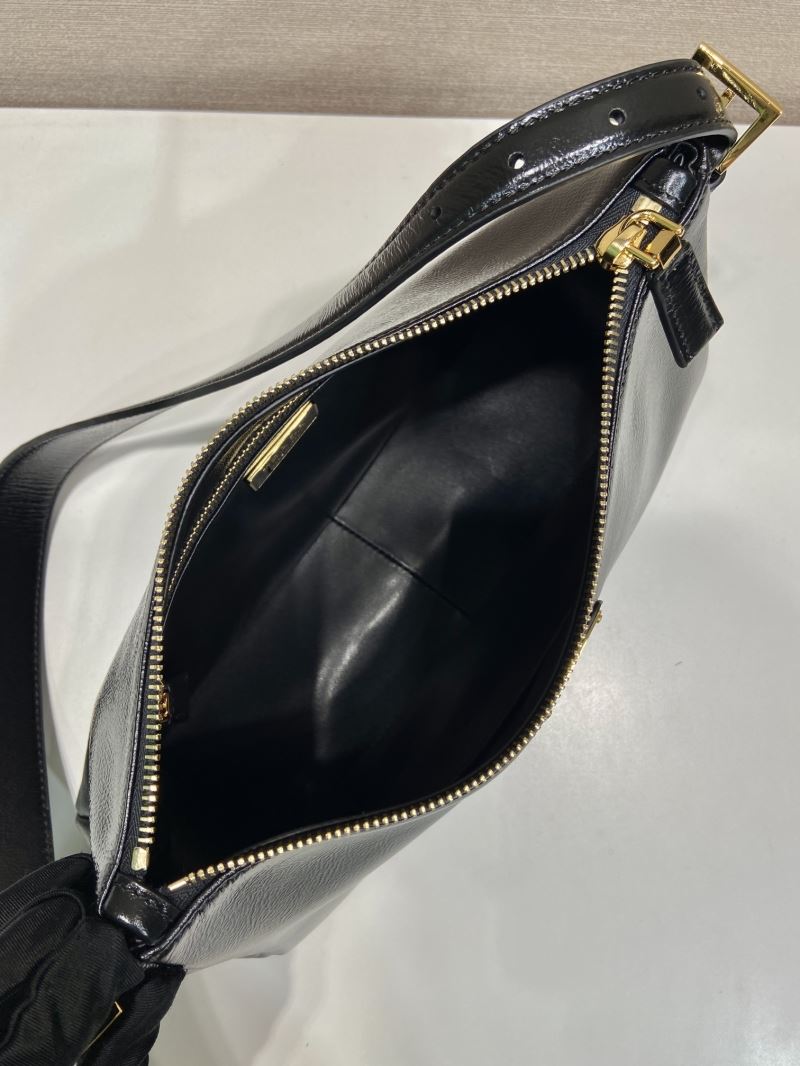 Pra*a hobo bags